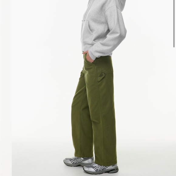 ARITZUA TNA Greenwich pant - Picture 4 of 4